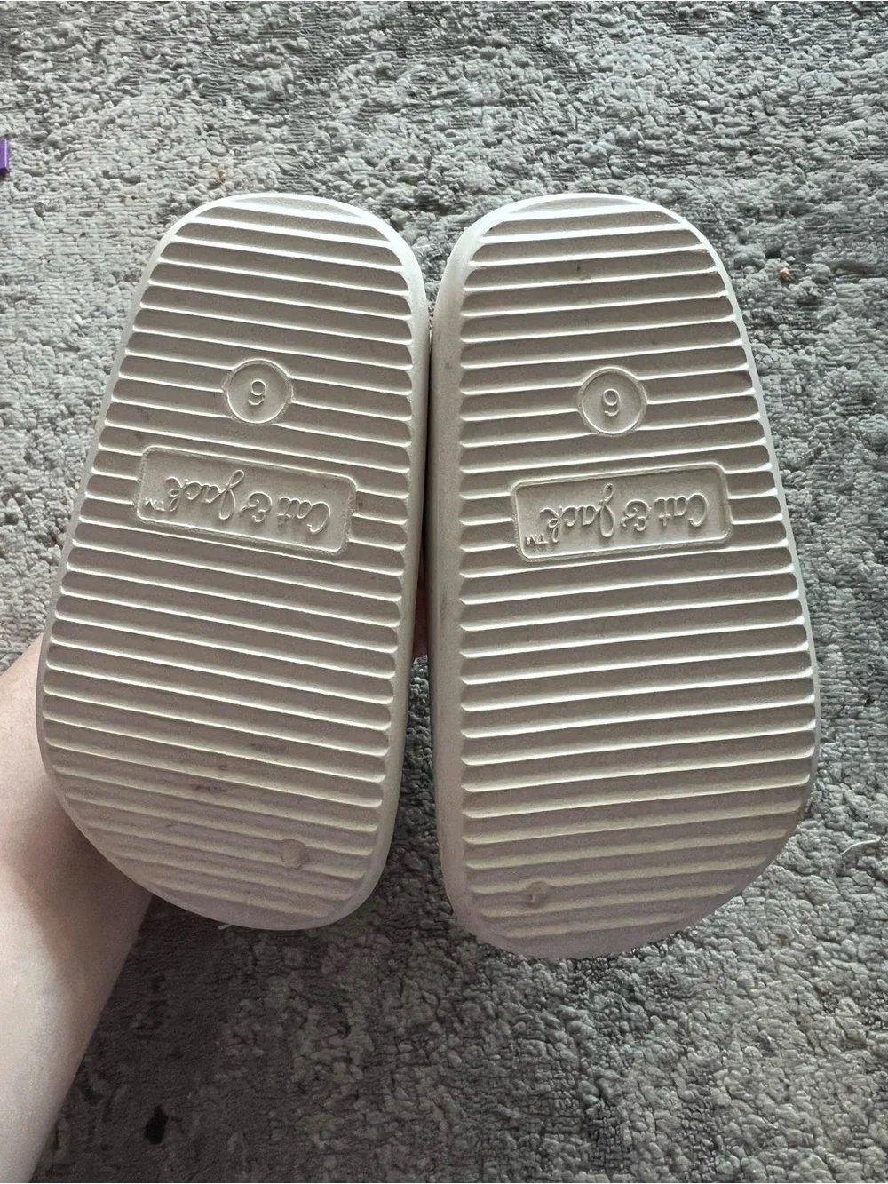 Cat & Jack easy slip